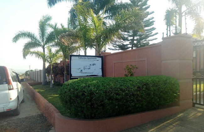 Fallsview Apartments - Foto 20