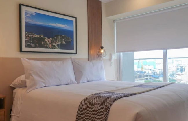 w Deluxe 2BR w Panoramic Terrace in Miraflores - Foto 2