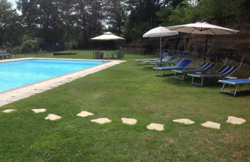 Agriturismo Il Sentiero - Foto 119