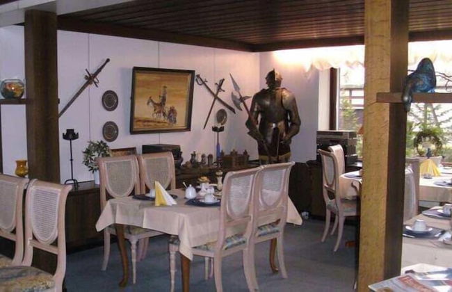 Hotel Landhaus Sechting - Foto 18