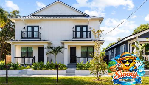 New build in Old West #2 3 Bed 2 Bath Family Rental - Foto 2