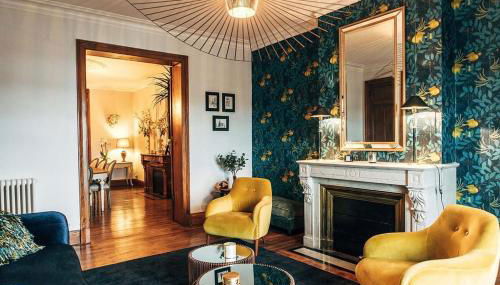 Appartement 3 chambres vue sur la Garonne - Foto 2