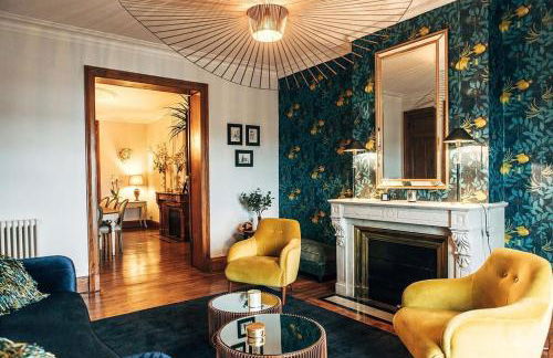 Appartement 3 chambres vue sur la Garonne - Foto 2