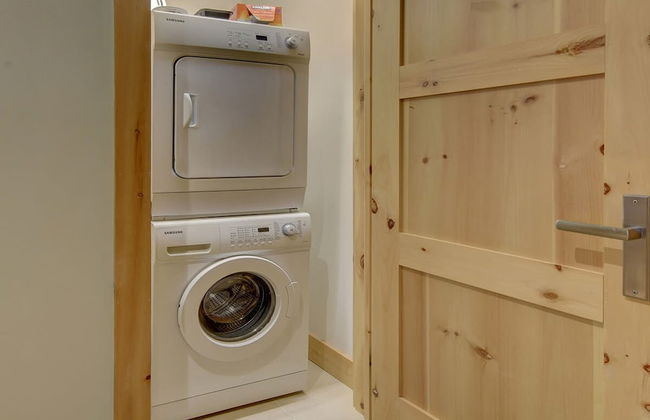 Chalet Refuge 114 in Lac-sup Rieur - Foto 67