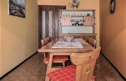 Apartment Crveni - a three bedroom apartment with a stunning sea view - Foto 9