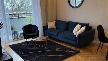 Almi Apartment, Villa Moderno z podziemnym bezpłatnym parkingiem - Foto 2