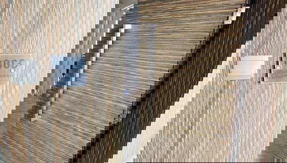 Beachfront Seaview Lux Penthouse - Foto 2, Entrada interior