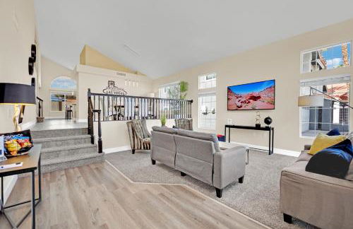 Stella Vacation Villa - Foto 43