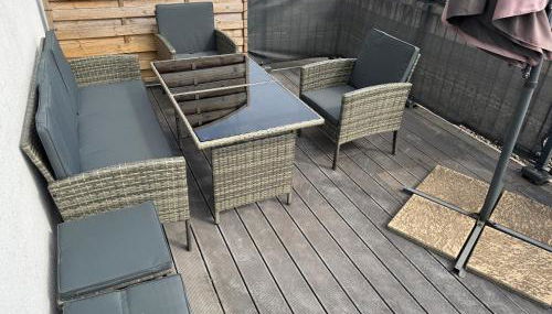 Zentrale Wohnung in Völklingen - Foto 4