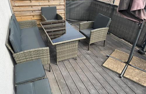 Zentrale Wohnung in Völklingen - Foto 4