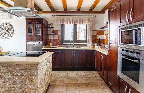 Casa Layka, con maravillosas vistas al mar - Foto 6