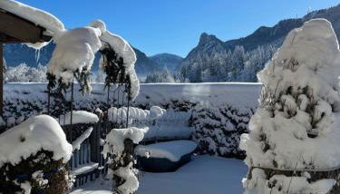Ferienwohnung Oswald - Foto 2