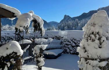 Ferienwohnung Oswald - Foto 2