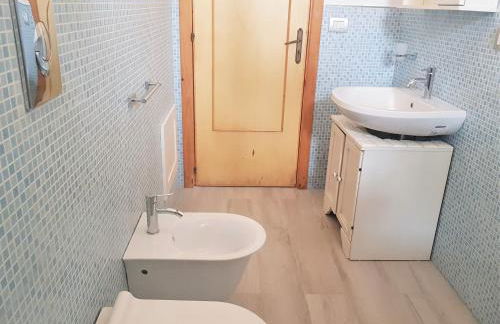 Appartamento con giardino sul mare - Foto 39