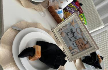 TREE BIES RESORT, Apartamento Refúgio dos Sonhos 3 quartos, 2 suítes - Foto 10