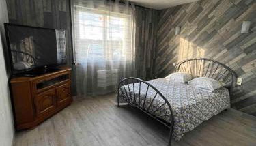 Agréable dépendance pour un séjour paisible à la campagne - Foto 5