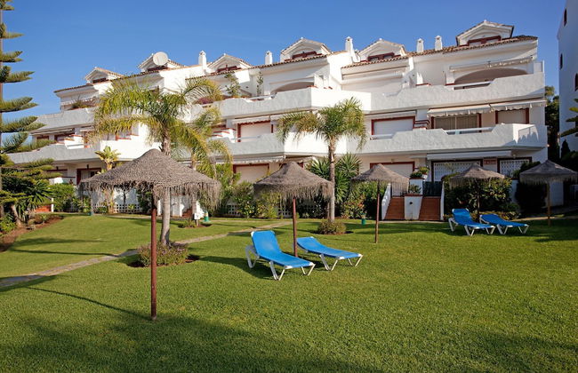 Apartment Marbella 100m From Beach - Foto 29