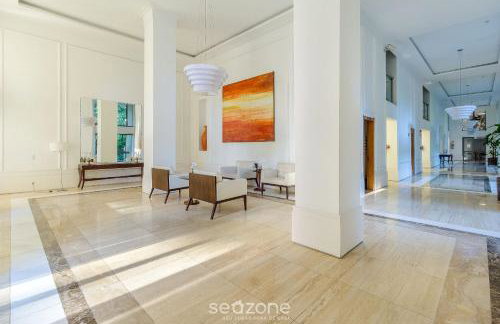 Apto Moderno c/ Churrasq. e Garagem UCR0505 - Foto 8