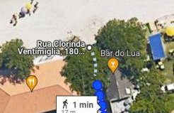 Apartamento pe na areia e com vista linda - Foto 20
