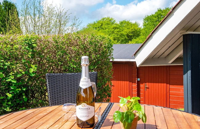 6 Person Holiday Home in Aabenraa - Foto 20