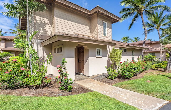 Waikoloa Colony Villas - Foto 58