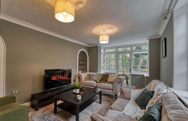 Host Stay Underhill House - Foto 10