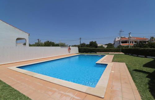 3-bed Townhouse With Pool in Albufeira Balaia - Foto 14