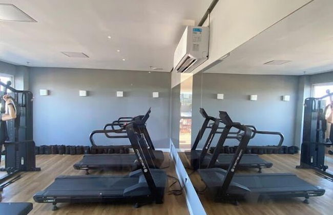 Flat 104 Hotel Samba - Foto 44