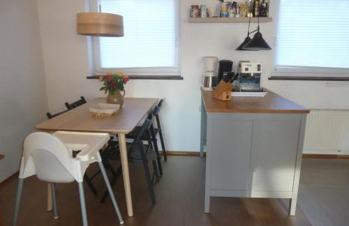 FeWo mit Lounge und Klavier - Photo 8