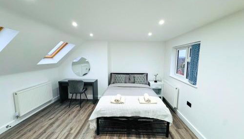 Stylish Apartment Near Birmingham - Foto 5
