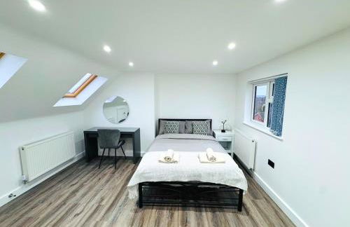 Stylish Apartment Near Birmingham - Foto 5