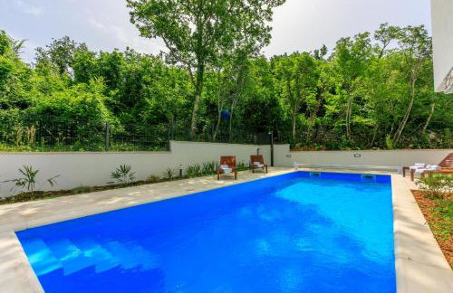 Villa Luce - Foto 23