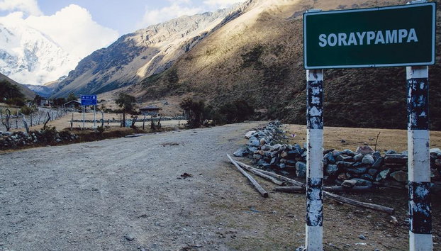 Descubre el Lago Humantay - Tour privado de día completo - Foto 5