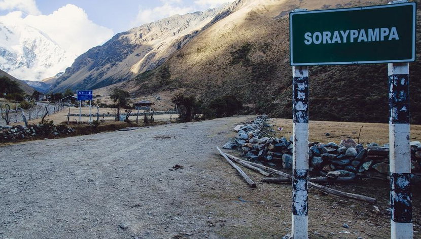 Descubre el Lago Humantay - Tour privado de día completo - Foto 2