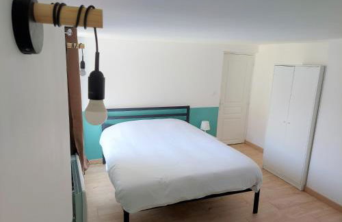 Cosy 4 - Lunéville centre - Foto 7