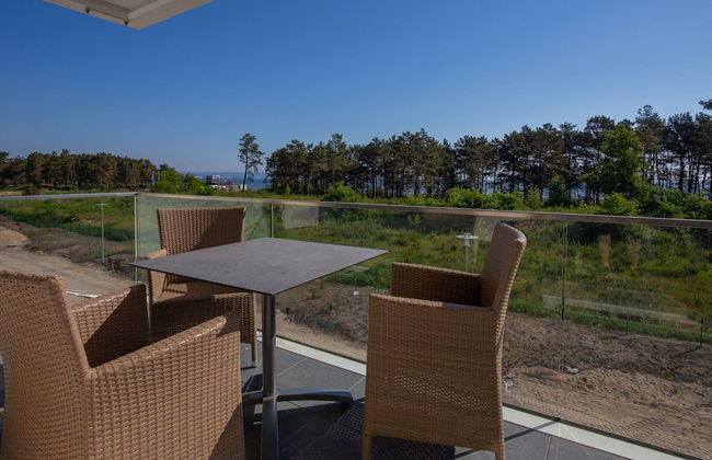 Dunenresidenz Prora - Photo 25