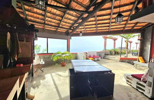 Refugio Jardim Prazeres WiFi BBQ - Foto 7