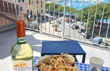 La soffitta sul golfo - Photo 1