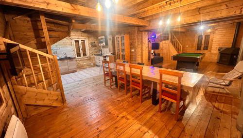 Chalet 6 dans les Pyrénées proche d'Andorre - Foto 5