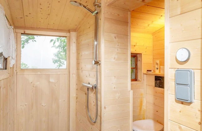 Chalet in Rossiniere With Sauna and Mountain Views - Foto 18