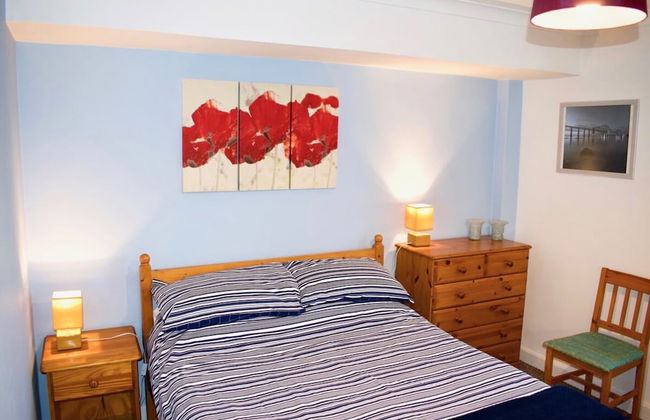 Welcoming and Homely 2 Bed in Central Location - Foto 5