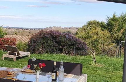 Le moulin de maquens - Foto 1