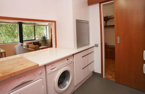 Apartment Vila Olimpica Pamplona by Interhome - Foto 14