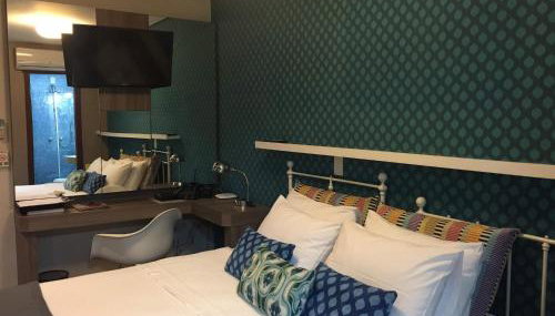 Porto Retrô Residence - Foto 3