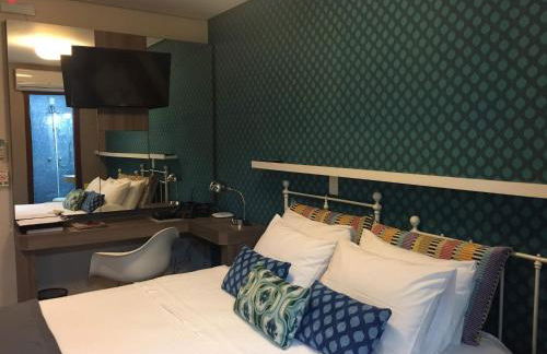 Porto Retrô Residence - Foto 9