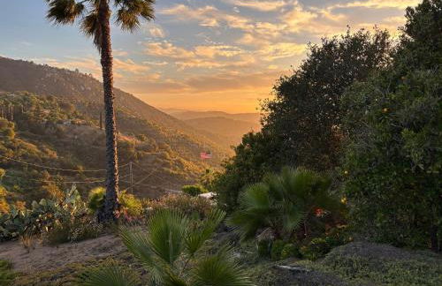 Quiet Hilltop Home With Stunning Hill Top And Valley Views - Foto 24