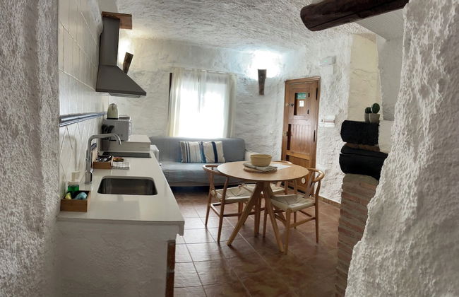 Cuevas El Atochal Orígenes - Foto 77