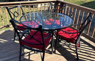 Luxury Short and Midterm Hyde Park Getaway - Photo 49