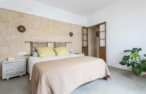 Encantadora casa rural con piscina privada - Foto 13