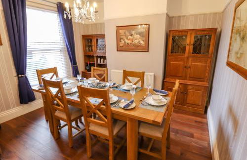 Coastguard Cottages - Foto 6